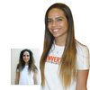 Brazilian Keratin Hair Treatment Straightening Complex Blowout 2x 120ml LONG Lasting Keratin Treatment with Argan Oil Straightening Smoothing Professional Results Keratina Keratin Research