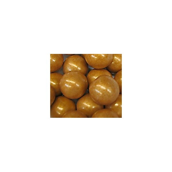 Gumballs - Gold-850 ct. case