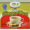 1 X JCS Instant Ginger Tea - Product of Thailand (18G. 11 PACKS)