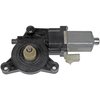 Dorman 742-339 Power Window Motor Compatible with Select Chrysler / Dodge / Ram Models