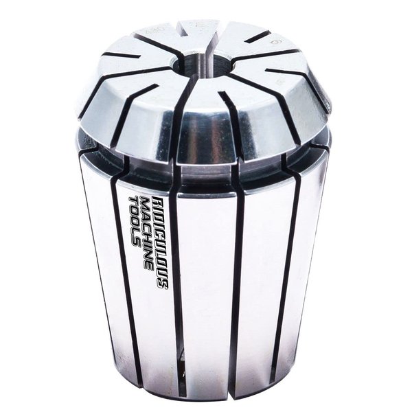 ER20 ULTRA Precision Spring Collets (0.0001" T.I.R.) USA 100% Quality ControlMachinist Choice™