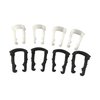 Fuel Line Retaining Clips Replaces 800-023 2F1Z9A317BA 2F1Z9A317AA 22717568 800023