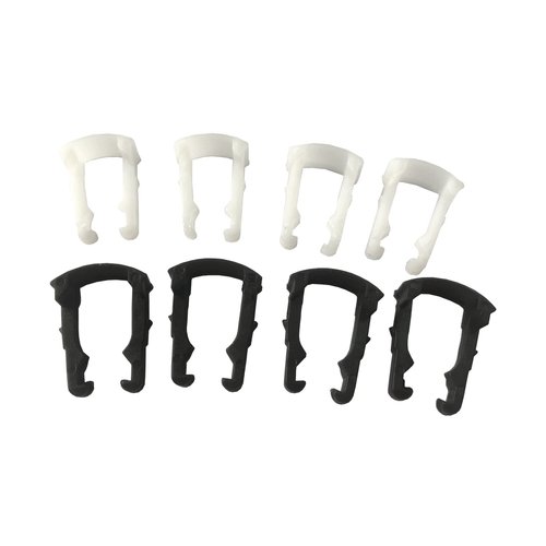 Fuel Line Retaining Clips Replaces 800-023 2F1Z9A317BA 2F1Z9A317AA 22717568 800023