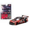 Mini GT Bentley Continental GT3, 5 Alex Yoong MGT00260-MJ - 1/64 Scale Diecast Model Toy Car