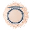 T. Leclerc Compact Pressed Powder - Super-Blendable Face Makeup Longwear Portable Matte Finish Radiant Natural Medium to Full Coverage Airbrushing Mineral Base For Pores & Imperfections (Translucide)