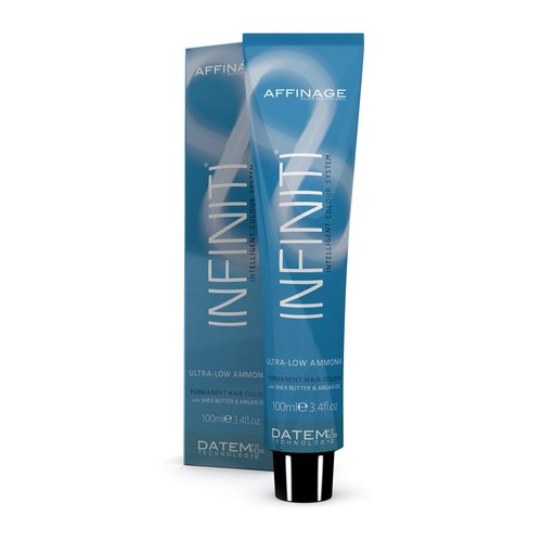 Affinage Infiniti 3.352 Pimento Permanent Hair Color 3.4 Ounce 100 Milliliters
