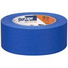 Shurtape CP 27 14-Day ShurRELEASE Painter's Tape, Multi-Surface, 48mm x 55m, Blue, 1 Roll (202880)