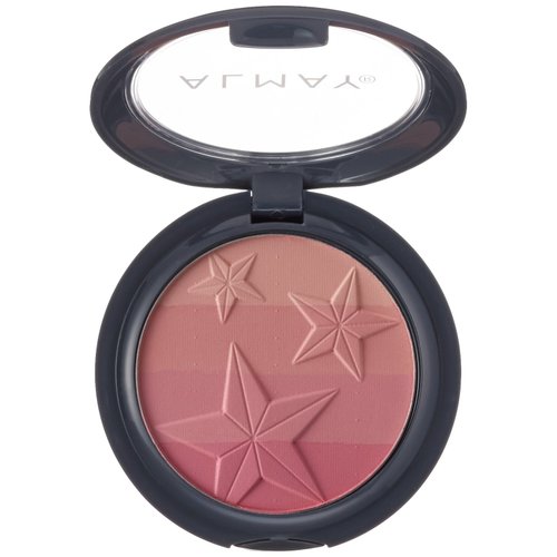 Almay Powder Blush, Pink, 0.32 oz., blush palette