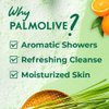 Palmolive Palmolive Aroma Therapy Shower Gel 750Ml (Morning Tonic)
