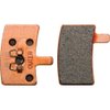 Hayes disc Brake Pads Brake pad Stroker Trail/Carbon/Gram