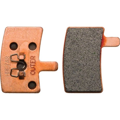 Hayes disc Brake Pads Brake pad Stroker Trail/Carbon/Gram