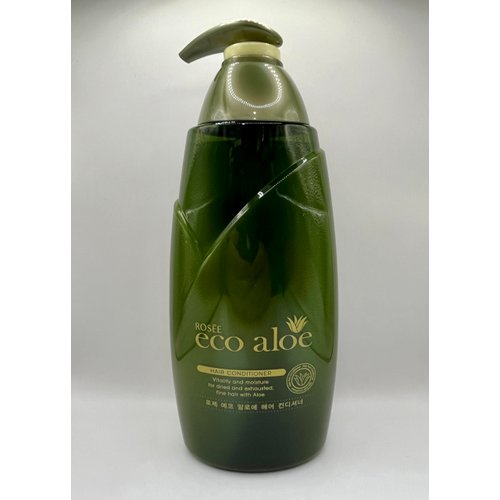ROSEE ECO ALOE HAIR CONDITIONER 760ml