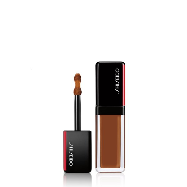 Shiseido Synchro Skin Self-Refreshing Concealer, Tan 403 - Medium-to-Full Coverage with Natural Finish & Shine Control - 24-Hour Wear - Water Resistant, Smudge Proof & Non-Comedogenic