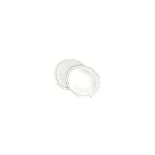 CURITY Nursing Pads - 5" Round - - Case of 288