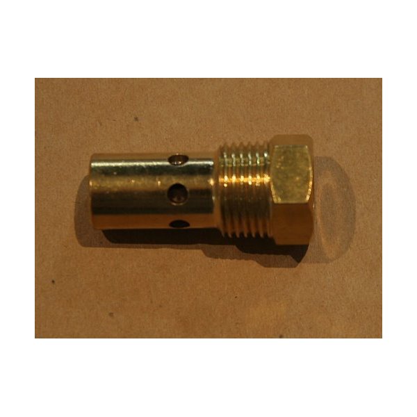 Senco PC1010 Compressor CHECK VALVE - 2414033A