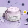 Alpyn Wild Huckleberry Recovery Peel | Reduce Redness, Actively Exfoliate Skin, Moisturizer & Soothes | 1.7 oz / 50 ml