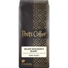 Peet's Coffee & Tea Decaf Major Dickason's Blend Ground Coffee, 16 oz
