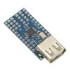 Mini USB Host Shield 2.0 ADK SLR Development Tool Compatible SPI Interface for Arduino
