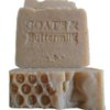 Natural Handcrafted Soap Company Buttermilk and Goat Milk