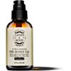 Best Pre-Shave Oil, Sandalwood, Premium Shaving Oil for Effortless Smooth Irritation-free Shave. 2 Oz …