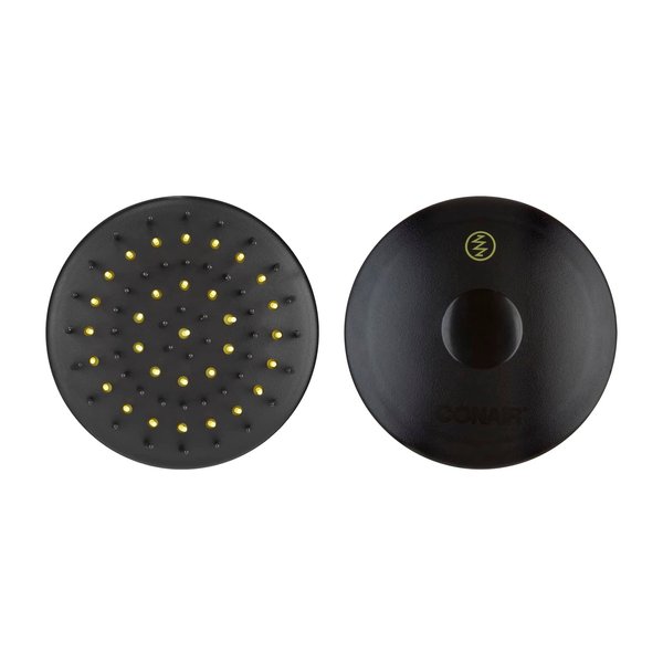 The Curl Collective for Conair Coily Hair Scalp Brush