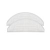 roborock Mop Cloth for S8+&S8&S7&S7+&S7 MaxV&S7 MaxV Plus&S7 MaxV Ultra Robot Vacuum(2 Pcs)