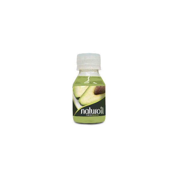 Naturoil Hair and Body Oils (Avocado)