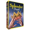 Splendor Duel Board Game - Strategy Game for Kids and Adults, Fun Family Game Night Entertainment, Ages 10+, 2 Players, 30-Minute Playtime, Made by Space Cowboys