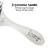 Olivia Garden iDetangle Hair Brush ID-FH (Fine)