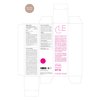 CLE Cosmetics CCC Cream (Neutral Medium 206 / SPF 50) - Color Correcting CC Cream with Sunscreen - Lightweight, Hydrating, Light to Medium Coverage Foundation - BB & CC Cream Hybrid - 1 fl oz