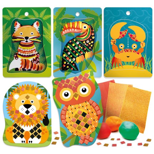 Headu My First Art Decorations, Educational Toys for Boys and Girls Ages 4-8 Years Old, Preschool Learning Toys, Teacher Homeschool Supplies, Birthday
