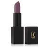 Lucky Chick Semi-Matte Lipstick - Splendid, Mauve Purple - Natural Moisturizing Ingredients for All Day Wear - Paraben-Free, Cruelty-Free, Vegan Formula - Hydrating Highly-Pigmented Lip Makeup