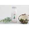 Cocoroo Coconut Milk Bath Soak - Focus - Peppermint & Eucalyptus - 10 Ounce