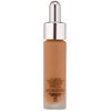 COVER FX Custom Cover Drops, Multi-Use Shade-Adjusting Liquid Foundation and Concealer Makeup, Vegan & Cruelty-Free Lightweight Skin Enhancer, 0.25 Fl Oz, N Deep 1