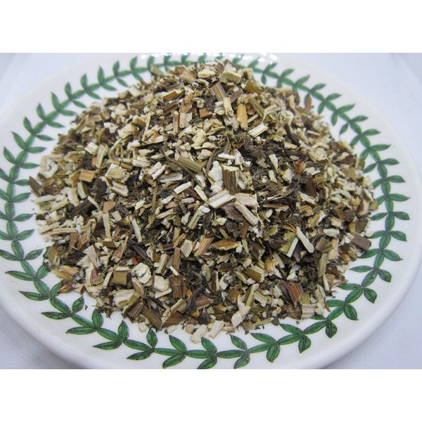 Motherwort - Leonurus cardiaca Loose Cut/Sifted by Nature Tea (8 oz)