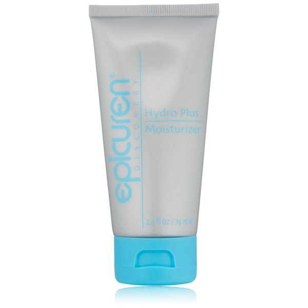 epicuren DISCOVERY Hydro Plus Moisturizer, 2.5 Fl Oz