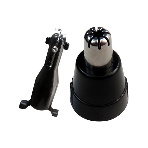 Vicue Shave Razor Head Replacement Nose Trimmer Blade Fit for Panasonic ER9972 ER-GN30 ER-GN30k ER-GN30W ER-GN10 ER417 ER430 ER411 ER420 ER412 ER-GN50-H