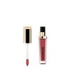 HOURGLASS Velvet Story Lip Cream-Crush