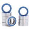 MR85-2RS Ball Bearing 5x8x2.5mm,5x8mm ABEC-3 Blue Rubber Sealed Ball Bearings (Pick of 10pcs)