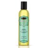 Kama Sutra Aromatic Massage Oil, Scent - Soaring Spirit(8 fl. oz)
