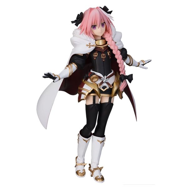 Sega Fate/Extella Link Astolfo SPM Super Premium Figure