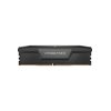 CORSAIR VENGEANCE DDR5 RAM 32GB (2x16GB) 5600MHz CL36 Intel XMP iCUE Compatible Computer Memory - Black (CMK32GX5M2B5600C36)