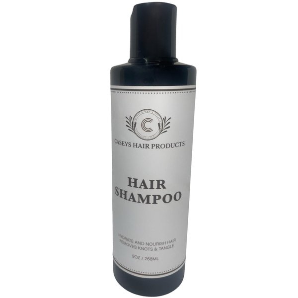 CASEYS HAIR SHAMPOO
