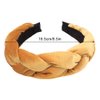 Ivyu Headbands women hair head bands