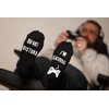Lakatay Novelty Cotton Socks Gaming Socks Soft Unisex Sock Funny Christmas Gifts for Men Women Gamers
