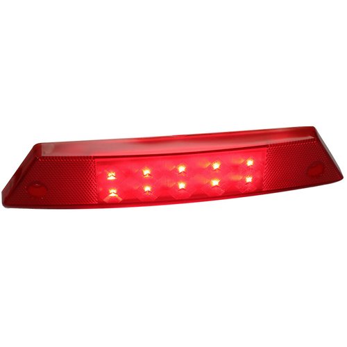 labwork Left Right Rear Brake Tail Light Replacement for Polaris Ranger 500 800 700 900 2411099