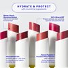 Supergoop! Lipshade 100% Mineral SPF 30 Hydrating Lipstick, Love You More (Raisin Plum) - Buildable, Bold Lip Color - Nourishes, Hydrates & Protects Lips - Natural Peppermint Flavor