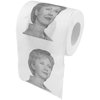 Fairly Odd Novelties Hillary Clinton Novelty Toilet Paper,Regular,FON-10081