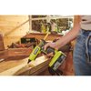 RYOBI ONE+ 18V Cordless Dual Temperature Glue Gun (Tool Only) with Tips