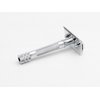 Merkur Classic 3-Piece Razor Double Edge Safety Razor, MK-15C